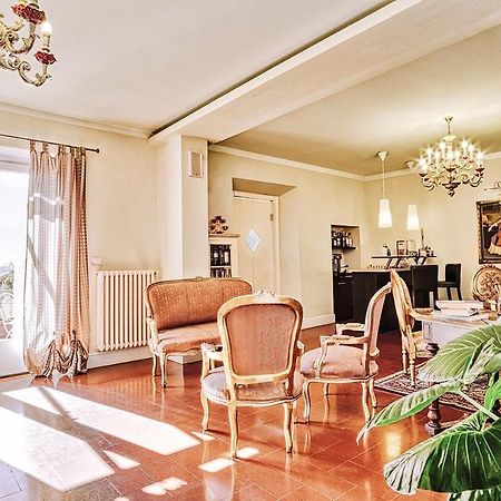 Boutique Hotel L'Imperatrice Фояно-делла-К'яна Екстер'єр фото