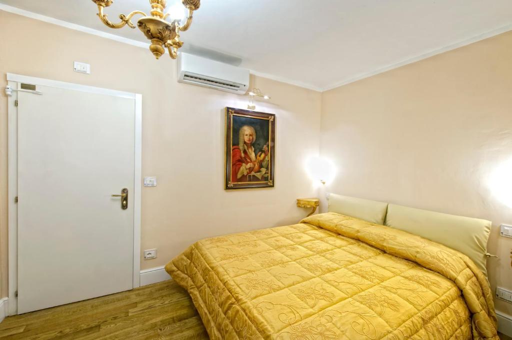 Boutique Hotel L'Imperatrice Фояно-делла-К'яна Номер фото