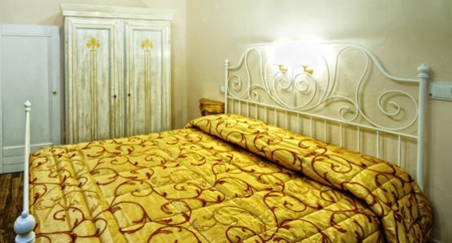 Boutique Hotel L'Imperatrice Фояно-делла-К'яна Екстер'єр фото