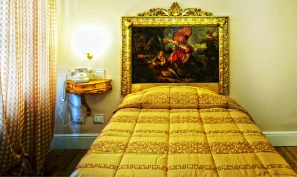 Boutique Hotel L'Imperatrice Фояно-делла-К'яна Екстер'єр фото